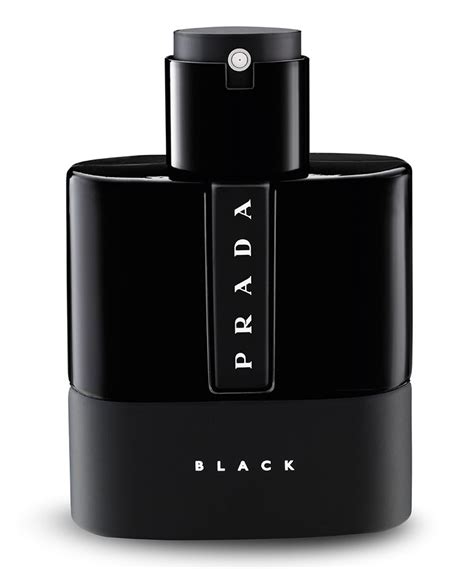 buy prada black|Prada black aftershave for men.